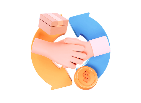 Mandatory for Customs