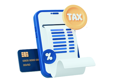 Recover Input Tax Credits